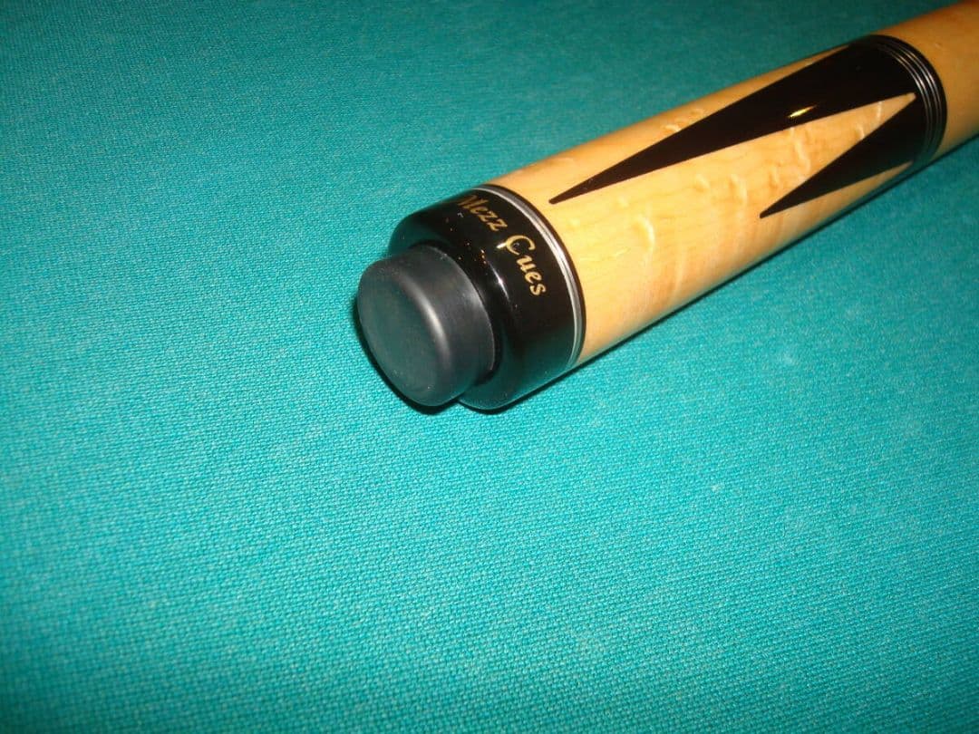 MEZZ 特別限定モデル　6剣装飾モデル　バットのみ　UJジョイント　【美品】