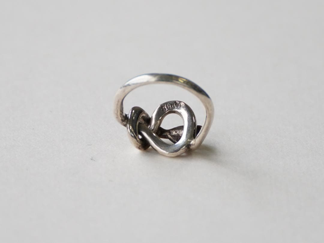 アクセサリー gunda STEALTH MICROS RING