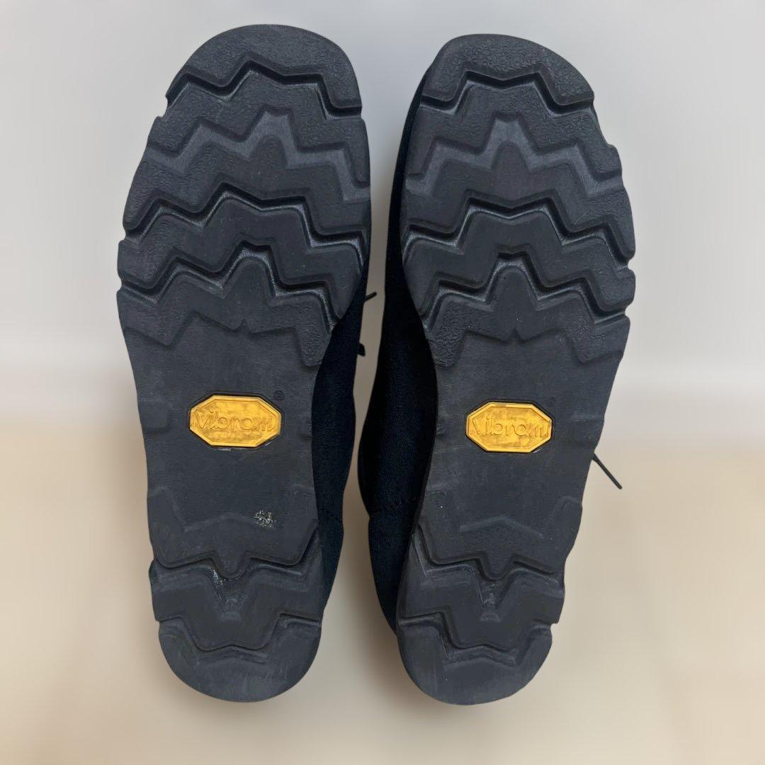 Clarks クラークス ワラビー GORE-TEX ゴアテックス 26.5