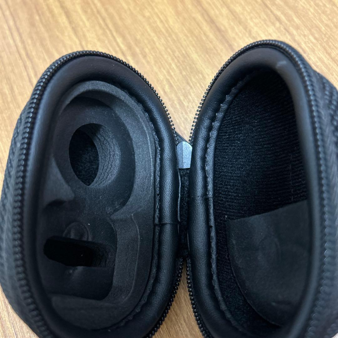 値下SHURE MV88 コンデンサーマイク ケース付き