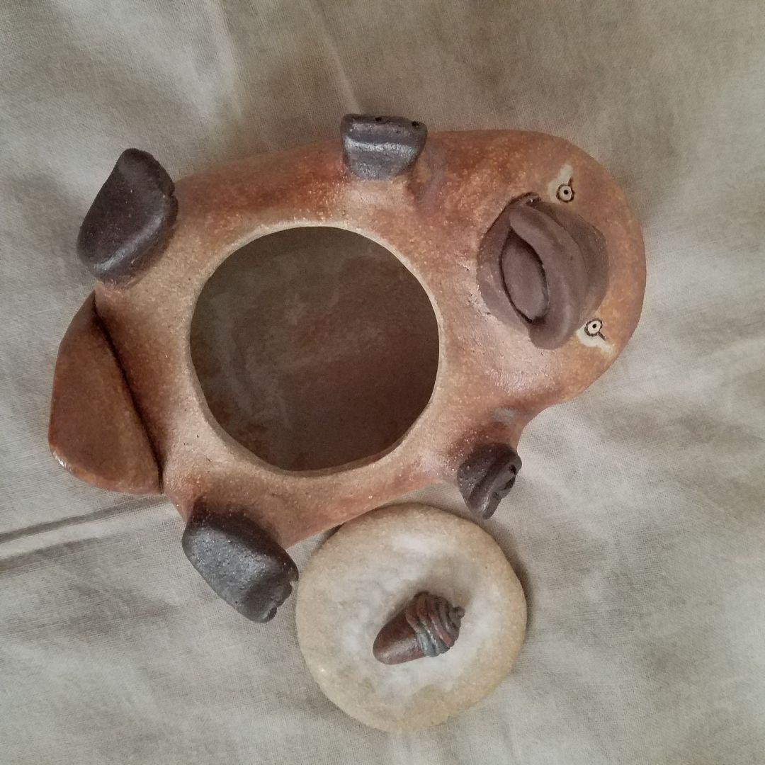 かとうゆみ 陶芸 - メルカリ