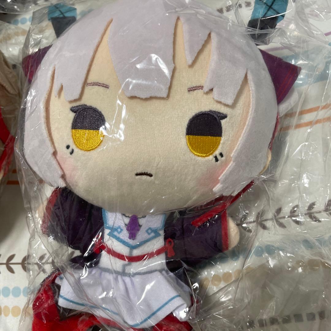 ヘブンバーンズレッド もちどる まとめ売りヘブバン - メルカリ