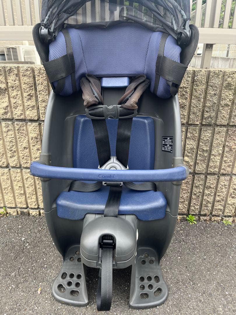 パナソニック クルームリアシート NCD500S