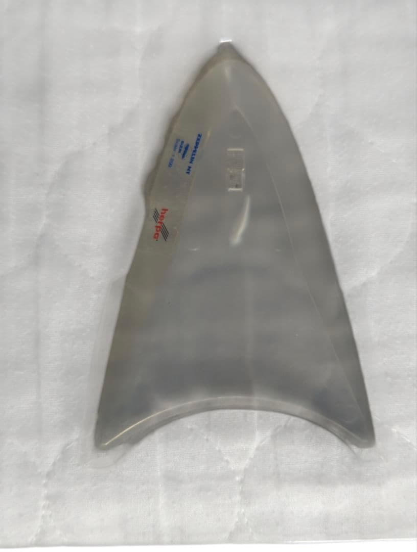 Zeppelin NT 07 飛行船 模型 モデルルーム 展示品