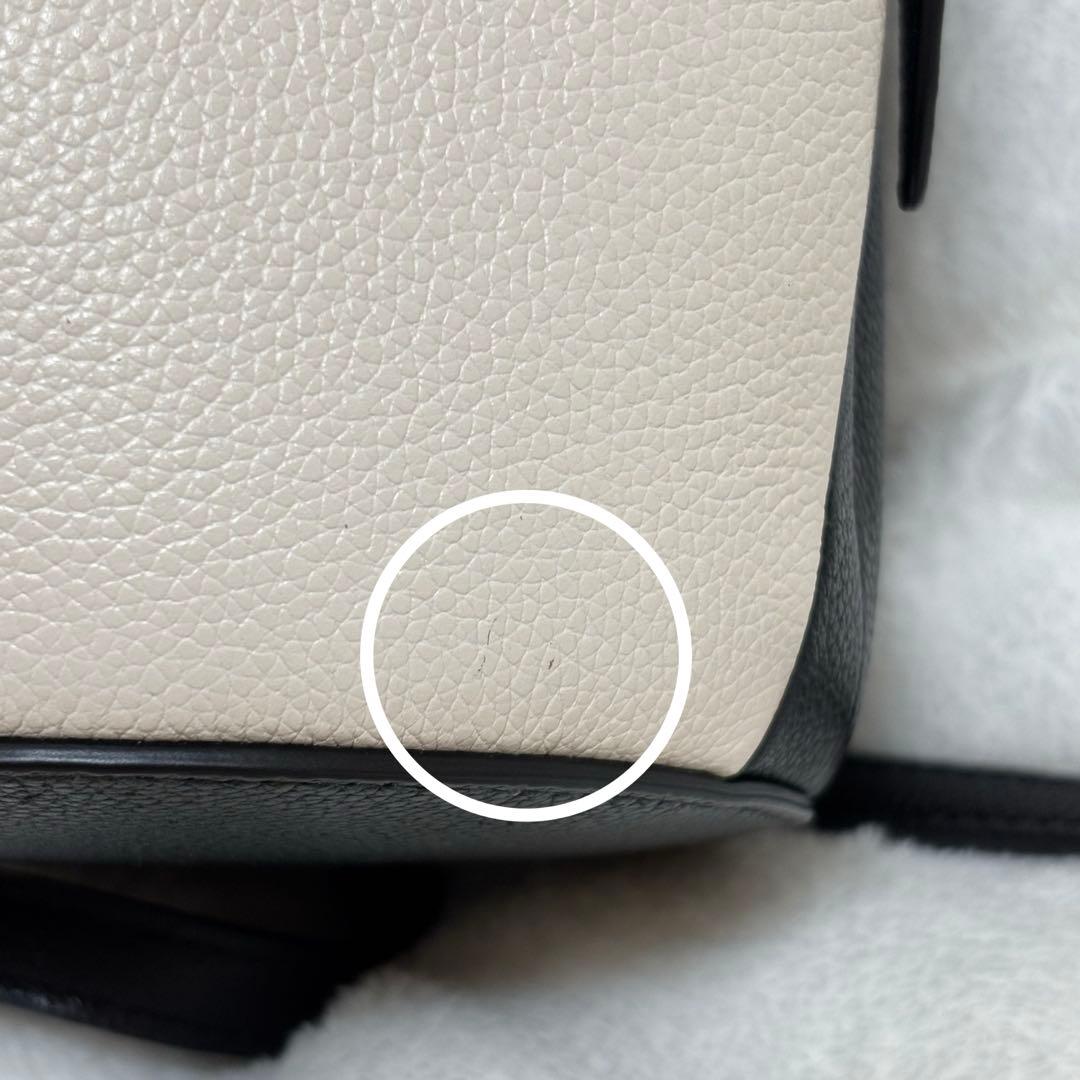 ケイトスペード　モーティ ペンギン クロスボディ