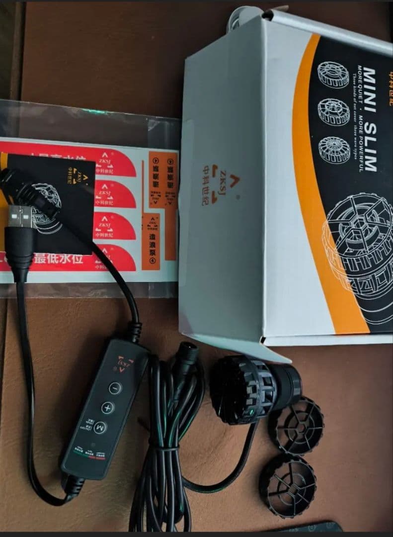 Mini Slim 2000 水中ポンプ USB 楽天市場】USBポンプ 小型水中ポンプ