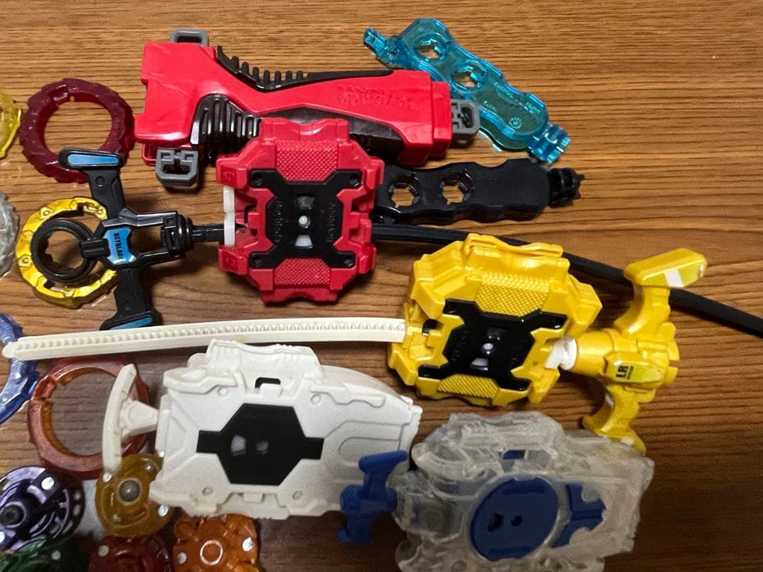 【最終値下げ】ベイブレードバースト 170点セット まとめ売り 即日発送します！