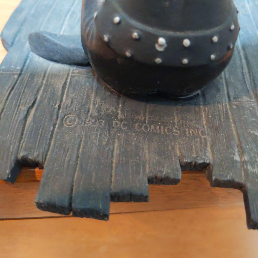 DC サンドマン スタチュー【デス】グラフィティデザイン シリアルNo