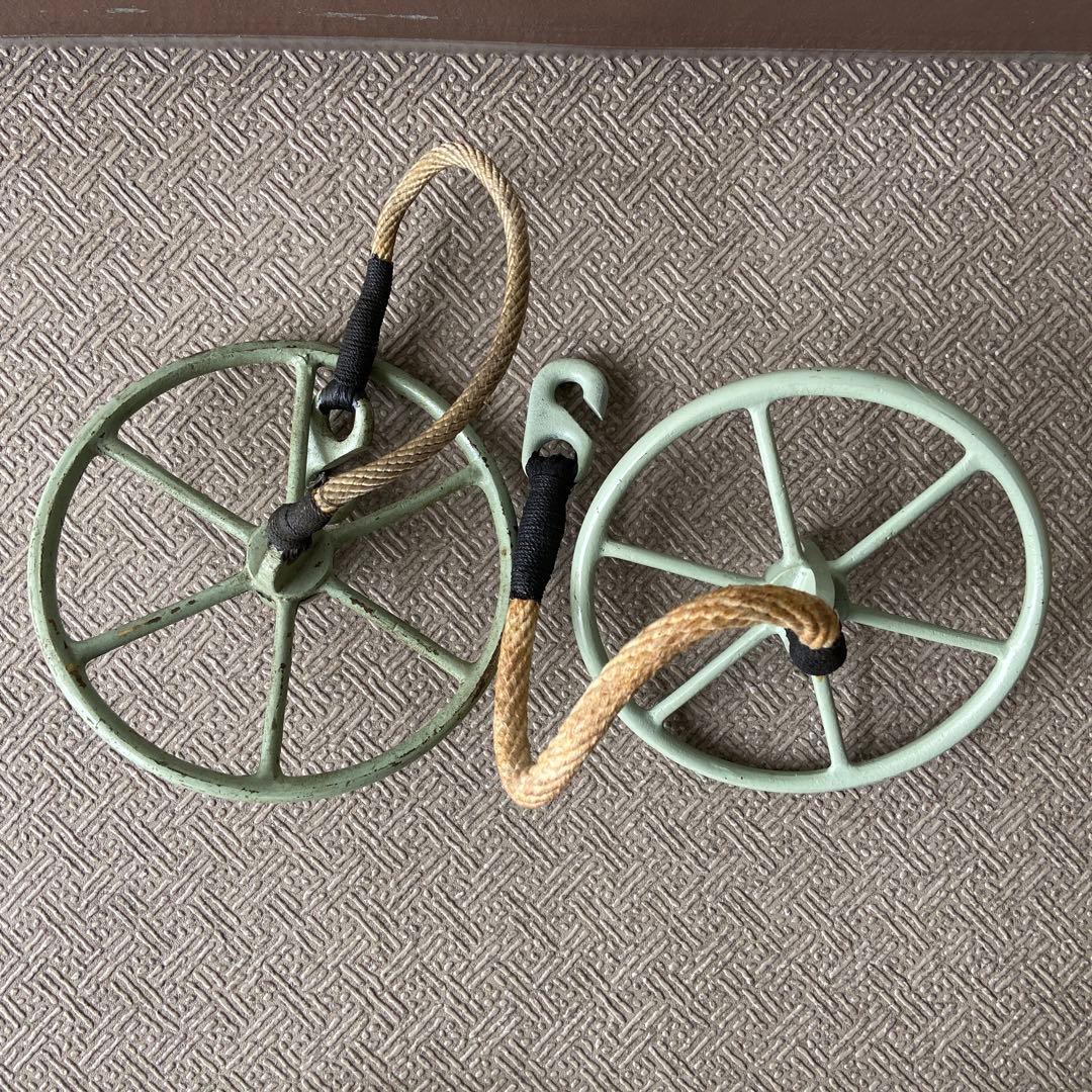 シップログ 船舶速度計（木箱入）