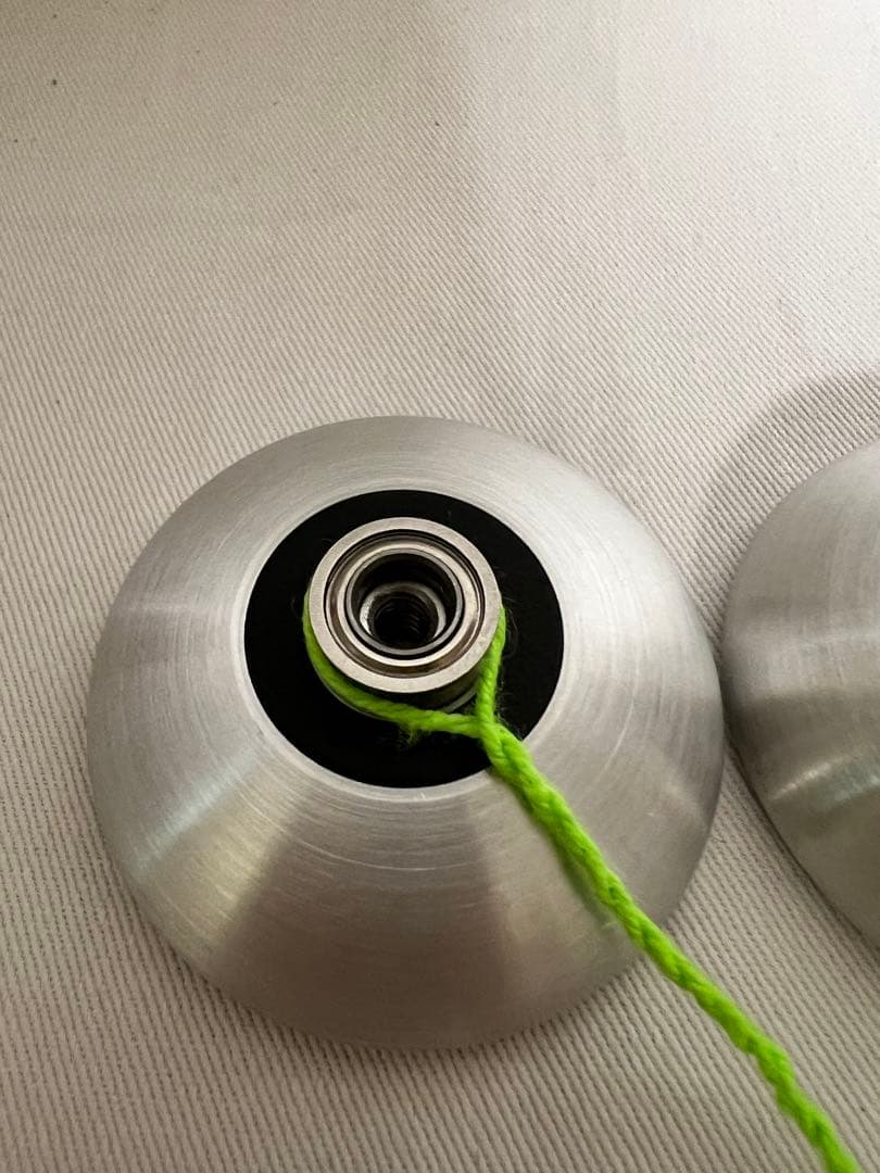 Dif-e-yo YoYo インターナルターモイル