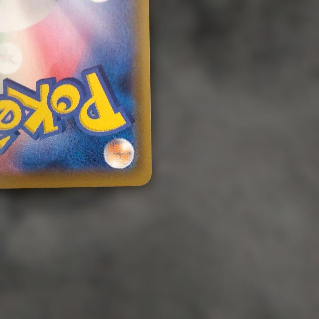 レシラム＆ゼクロムGX SR SA 064/049