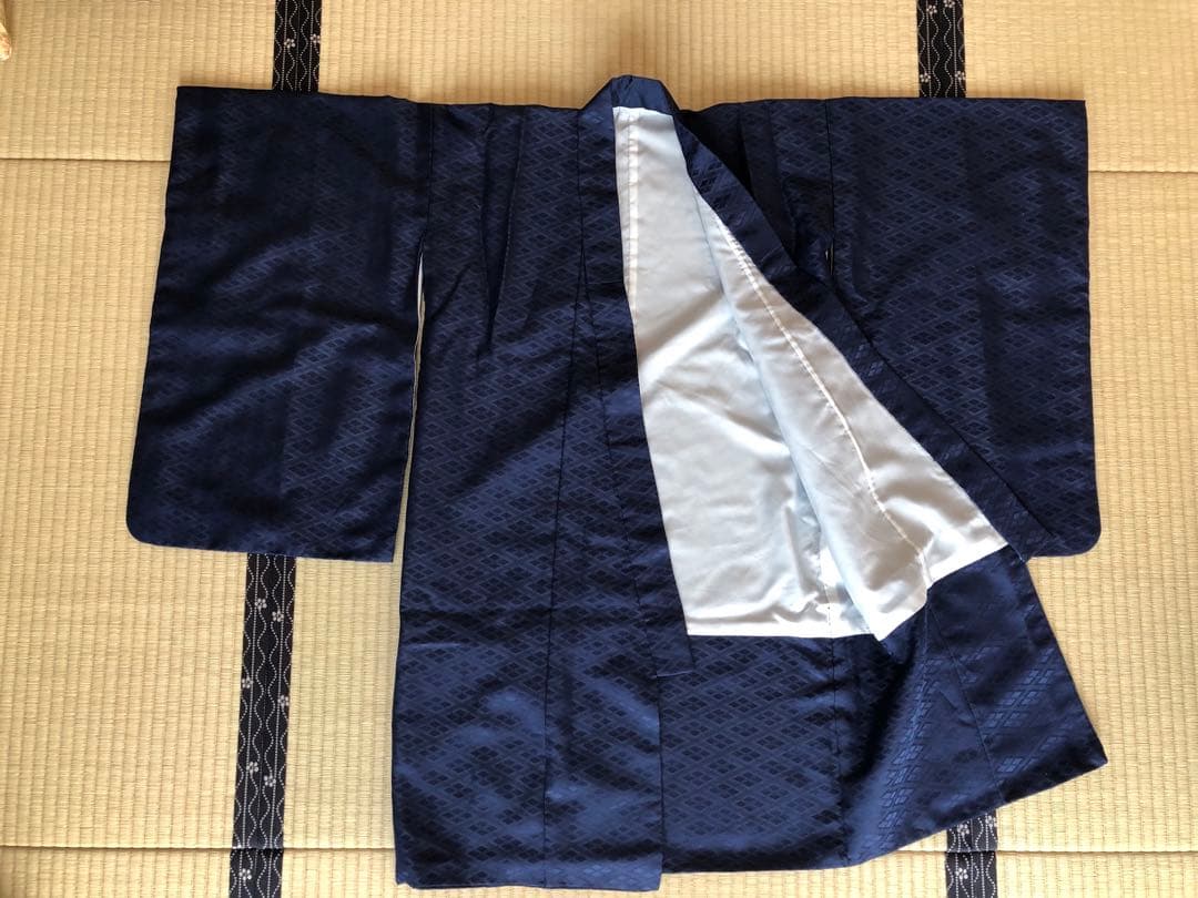 七五三用　着物　袴　5歳　セット