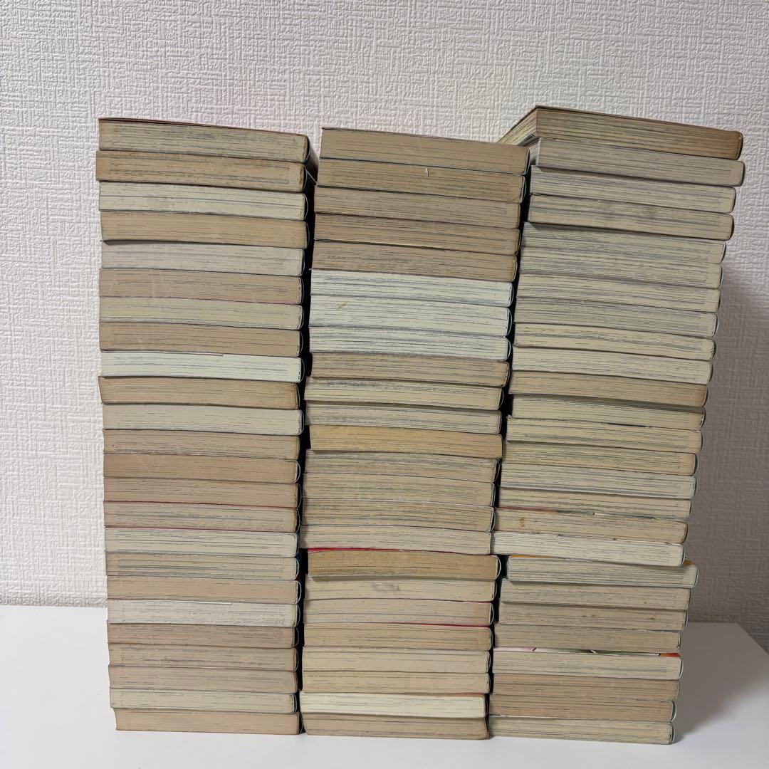 ドカベン 全48巻+大甲子園 全26巻セット 水島新司 山田太郎 高校野球