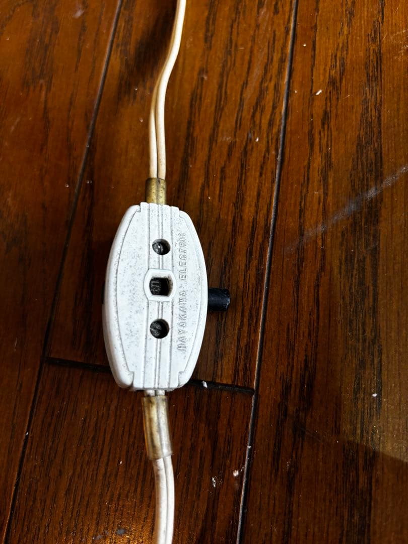 昭和レトロ sharp 卓上扇風機2台＋COPAL フリップ時計 3点セット