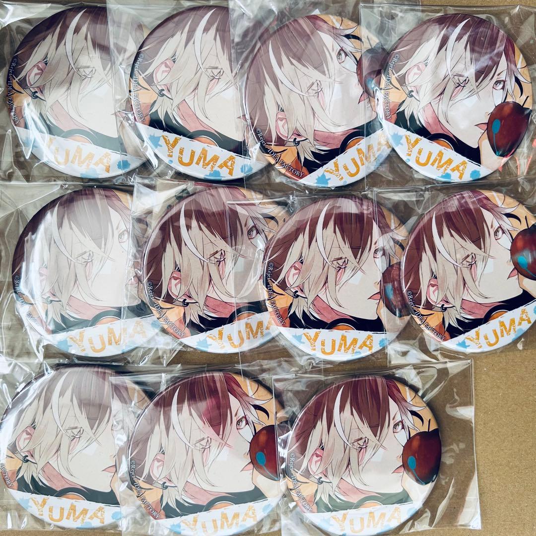 OVA「真・女神転生〜東京黙示録〜」DVD特典ポスター（B2サイズ）。美品