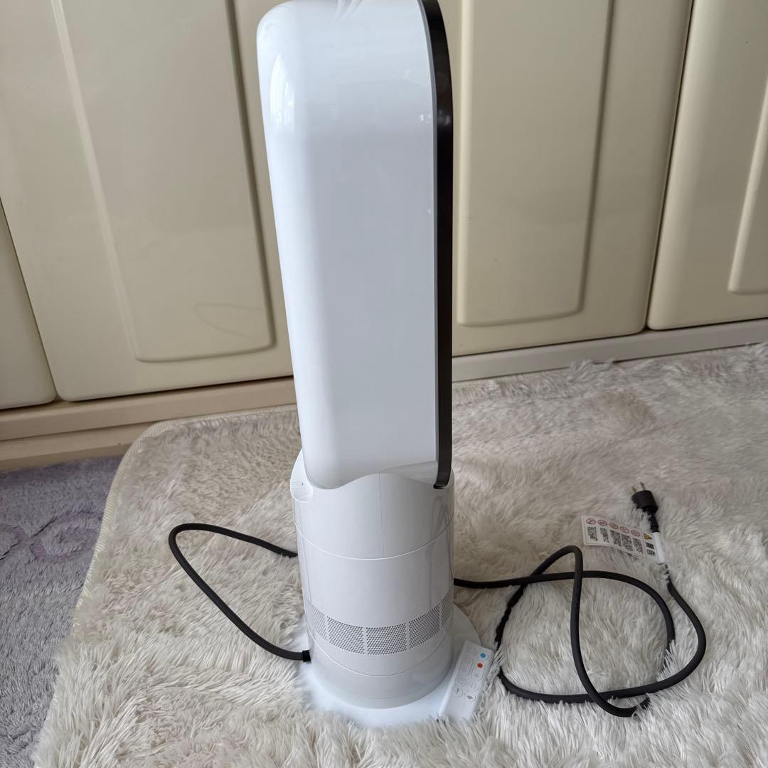 ダイソン　ホット&クール　2023年製　AM09美品