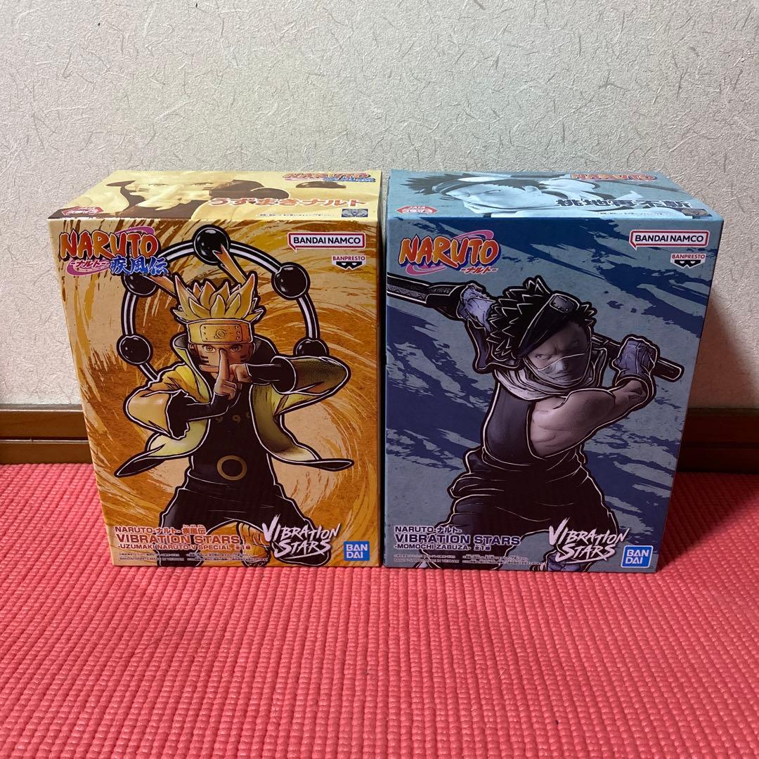 ジャンププライズフィギュアまとめ売りワンピースDB ナルトヒロアカ等