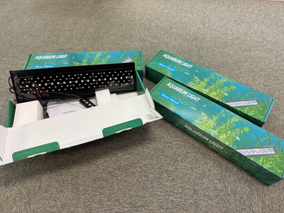 3面ブラック GEX 90cm水槽 水槽台セット ガーネットサンド付き