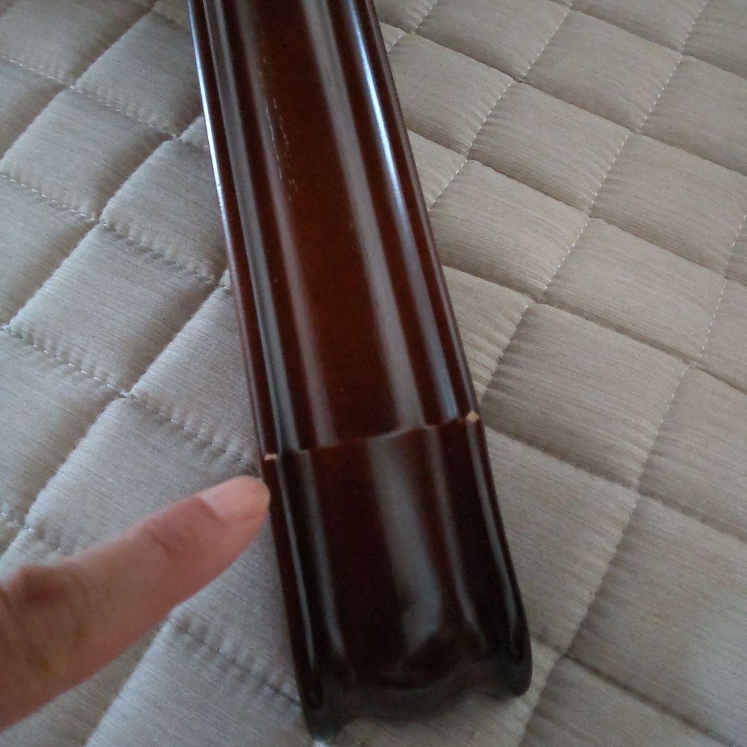 カリモク 丸テーブル