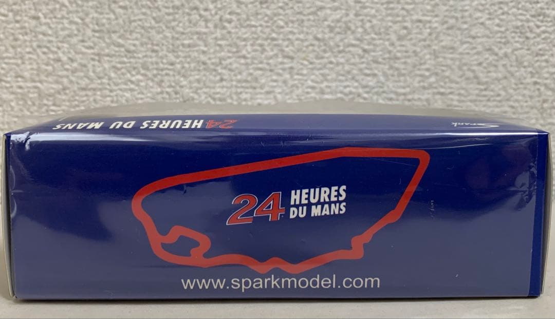 1/43 Courage-Oreca LC70-YGK 東海大学-YGK