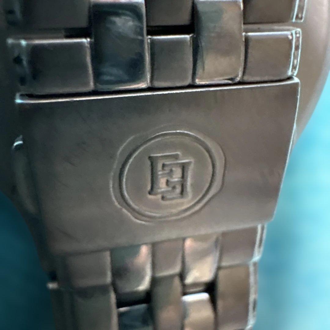 シチズン H100-T018661（エコ・ドライブ電波時計AT6000-52E）