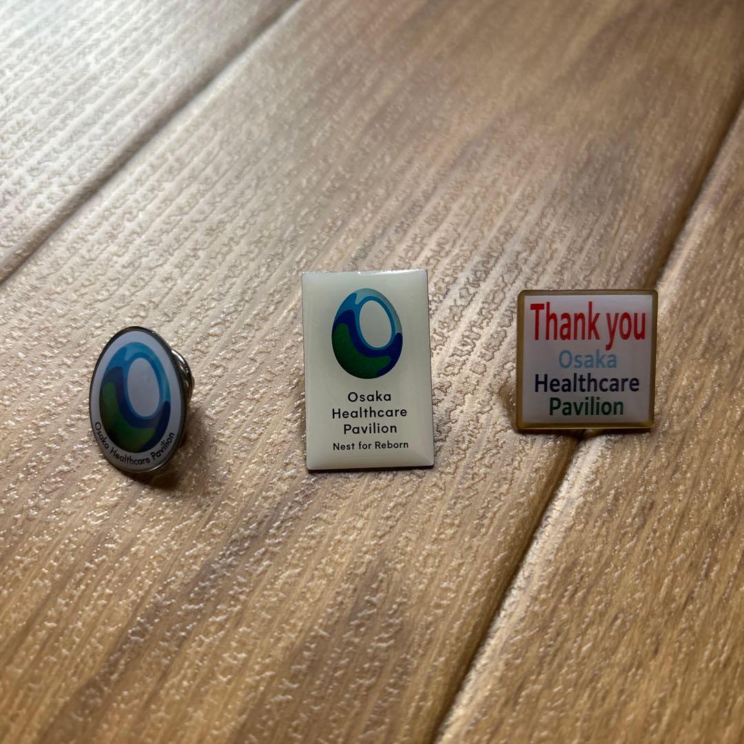 関西万博グッズ