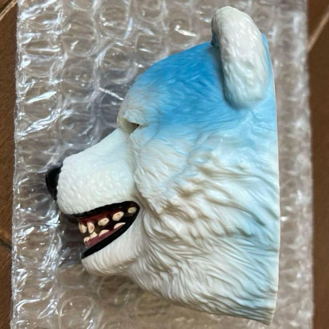 c*s様 トーキョータナカ フェイスマグネット 一番くじ マンウィズ