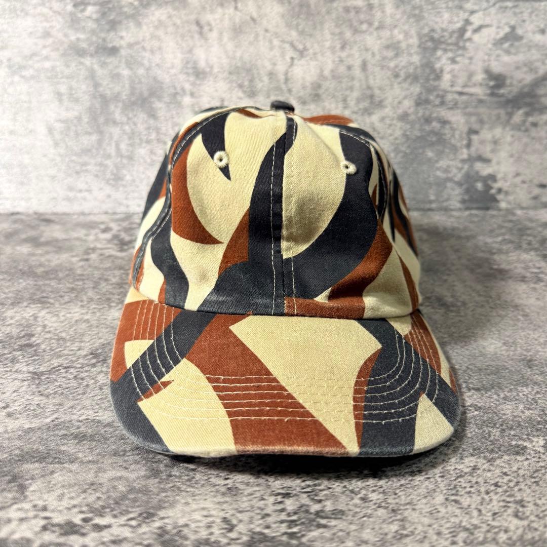 ASAT トライバルカモ キャップ - メルカリ