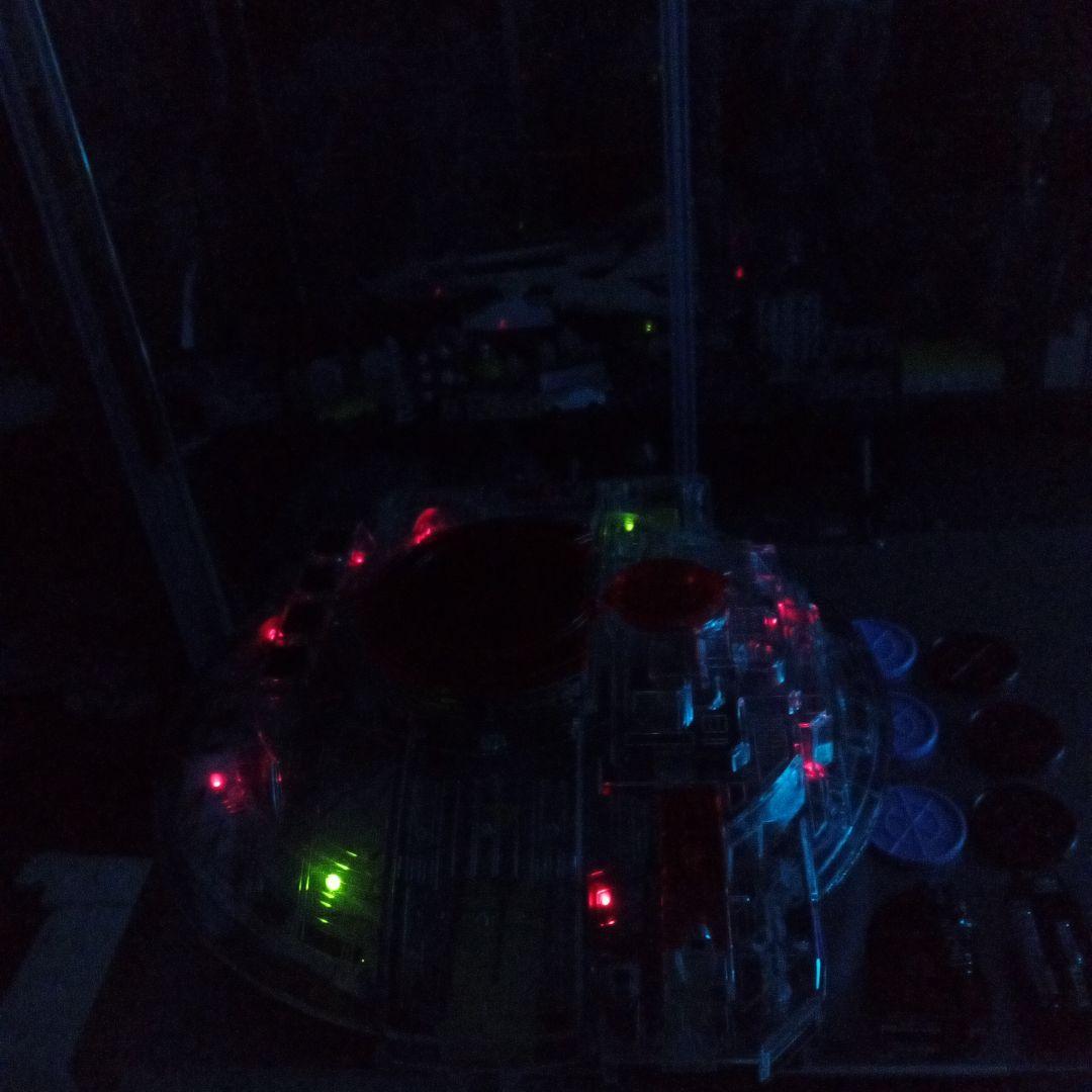 宇宙刑事ギャバン特撮 DX　ポピニカシャリバン　超合金　ポピー　バンダイ