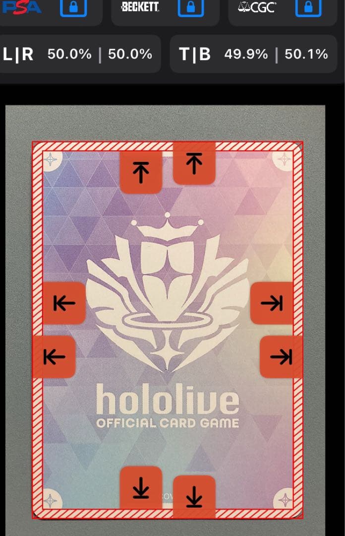 尾丸ポルカ OUR エンチャントレガリア