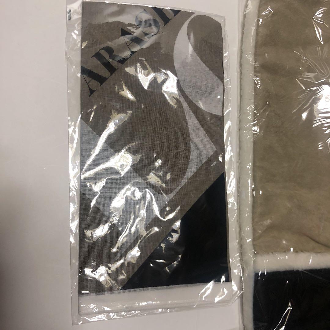 嵐 Love コンサートグッズ Tシャツ ポーチ バッグ スカーフ2013