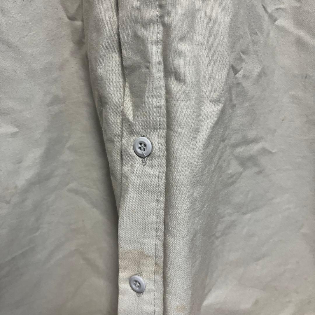 ヴィンテージ ハイスタ ワークシャツ