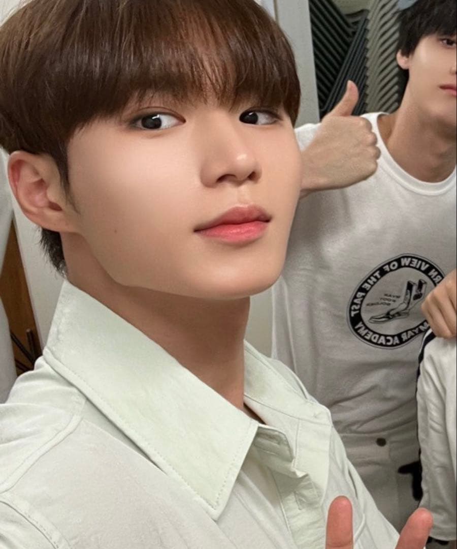 WEi ウィアイ ジュンソ リリイベ ポラロイド チェキ サイン　トレカ