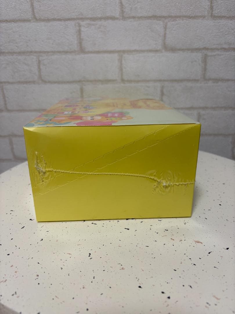 SonnyAngel Birthday Gift Bear　バースデーギフトベア