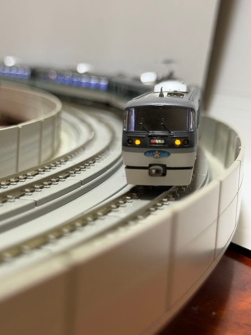 室内灯有】MICRO ACE A-1985 西武10000系 7両セット - メルカリ