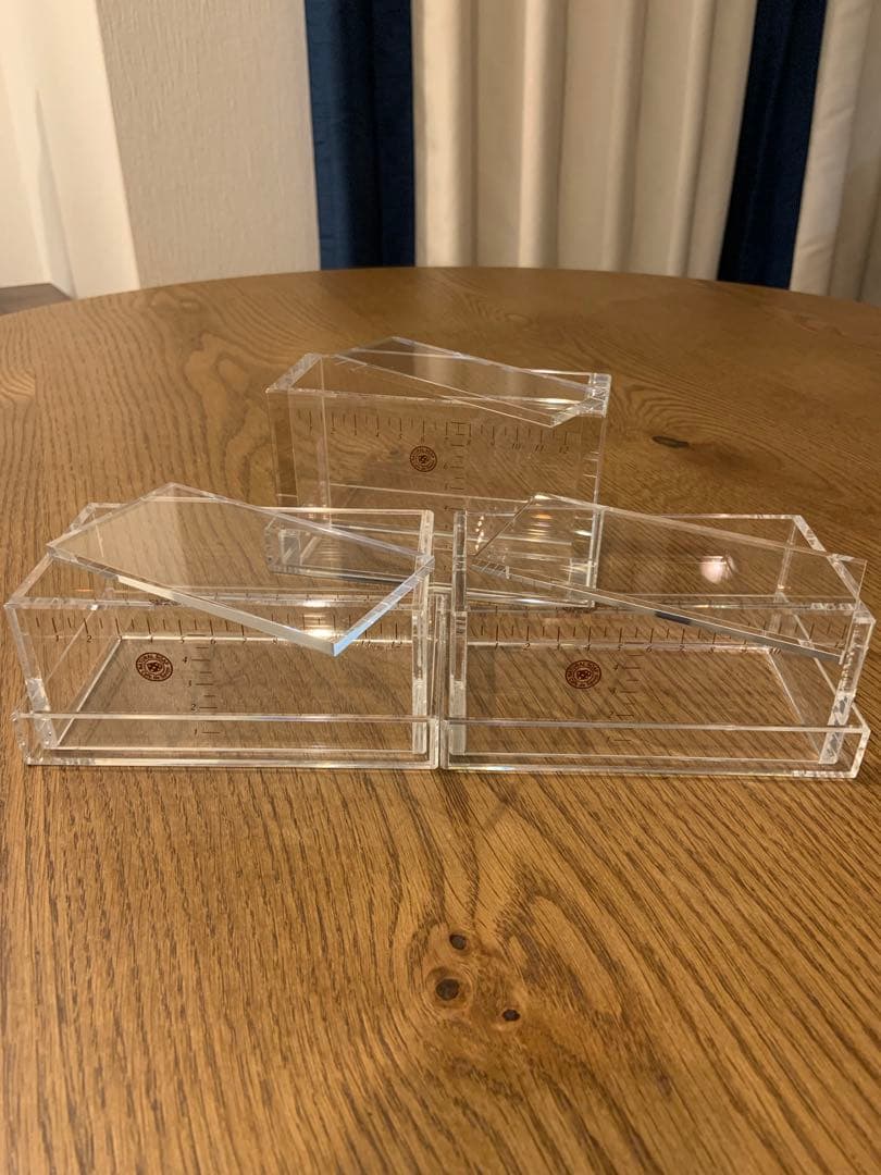 手作り石鹸道具