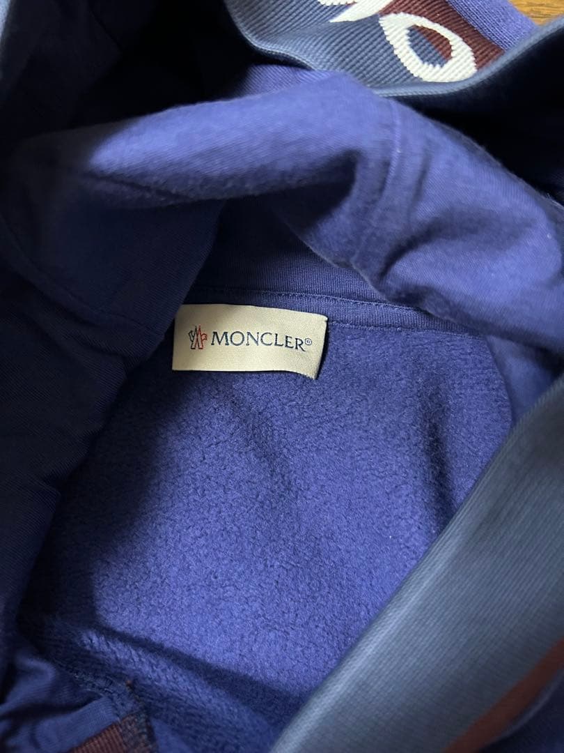 モンクレール★パーカー8A