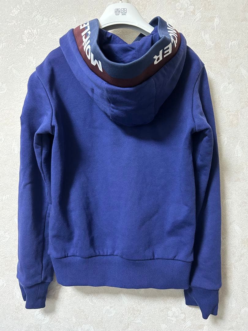 モンクレール★パーカー8A