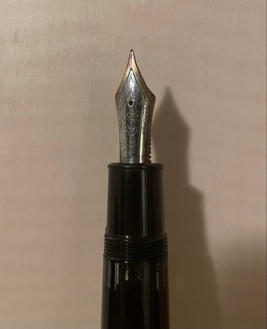 モンブラン 万年筆 マイスターシュテュック 149