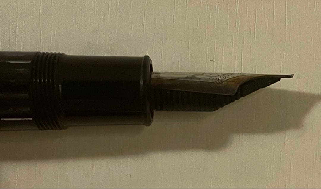 モンブラン 万年筆 マイスターシュテュック 149