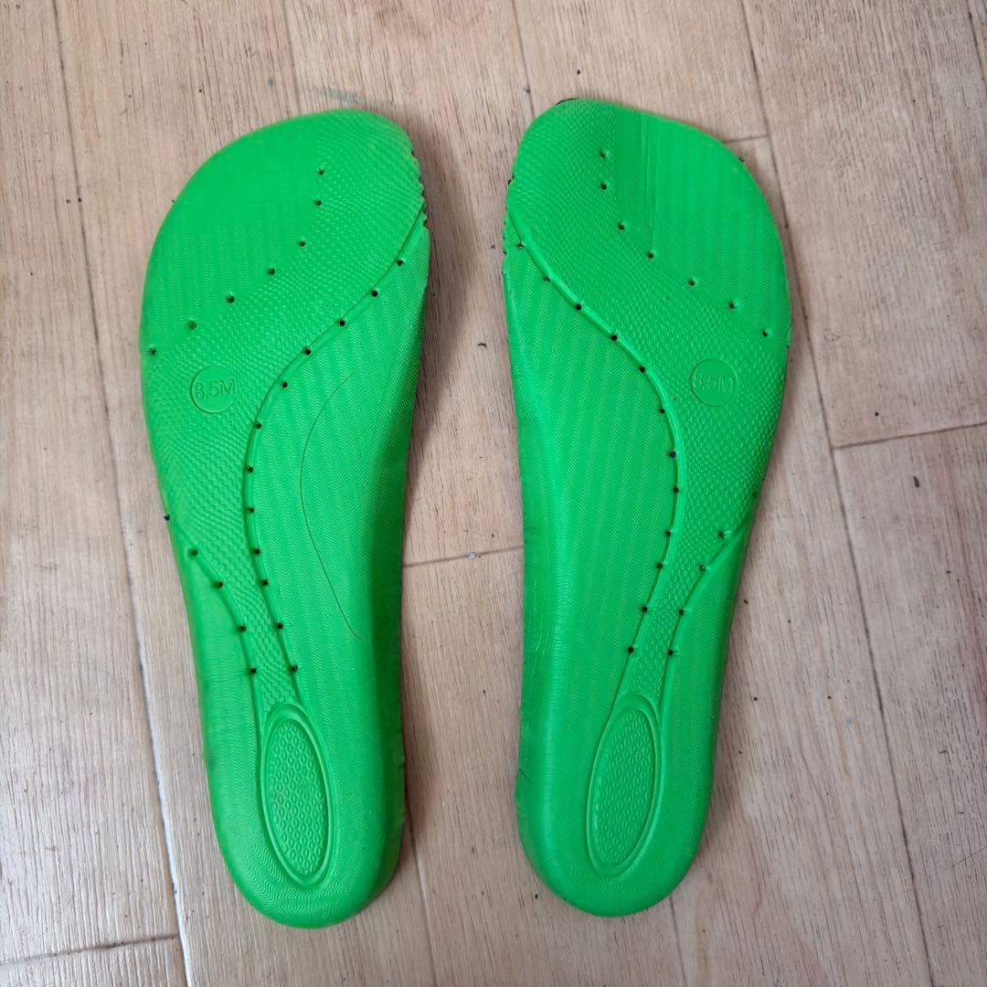 足首に優しい！ナイロンレース BOA ブーツ！ バートン 26.5cm 簡単脱着