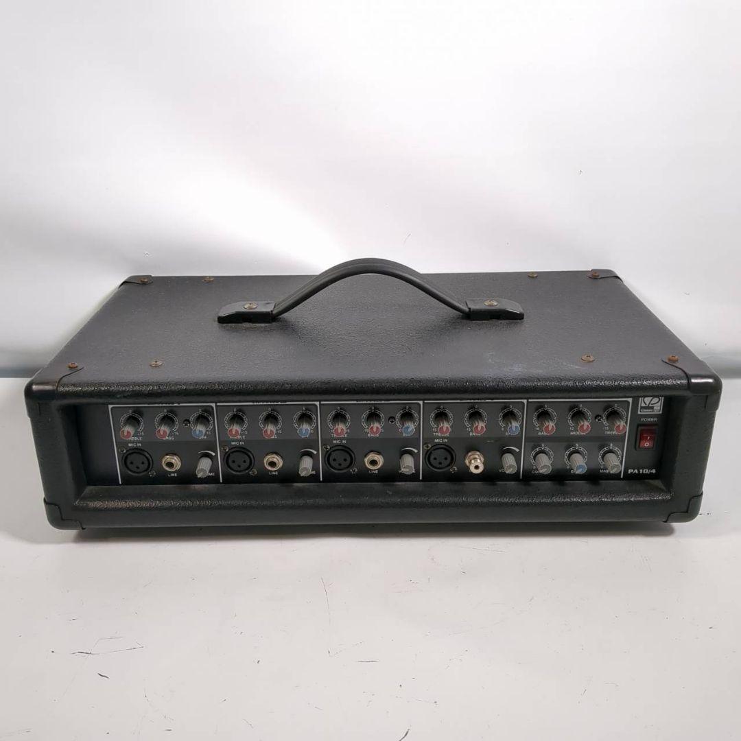 CLASSIC PRO PA10/4 PAセット クラシックプロ ライブ