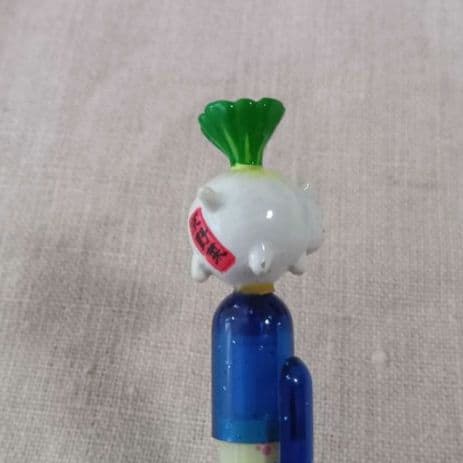 d*2様 ボールペン５本セット＋定規　にゃんにゃんにゃんこ　当時物　平成女児