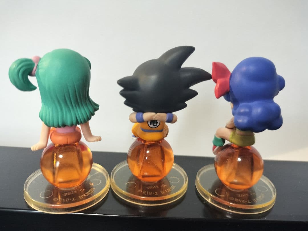 ドラゴンボール フィギュア キャラプッチ イマジネーション セット 24