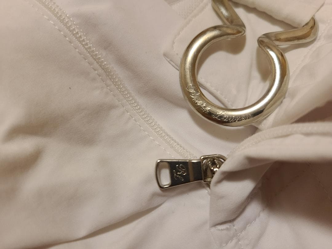 最上級 ラルフローレン パープルレーベル スイムウェア M L polo 32