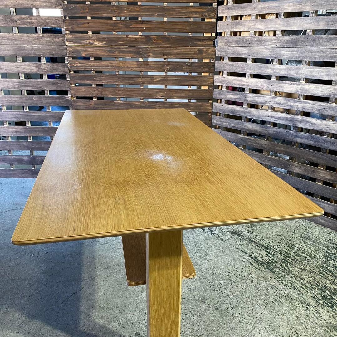 G330\" 無印良品 ダイニングセット テーブル チェア ベンチ