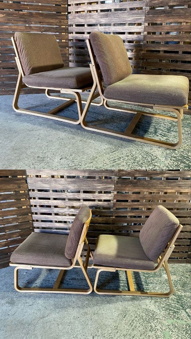 G330\" 無印良品 ダイニングセット テーブル チェア ベンチ