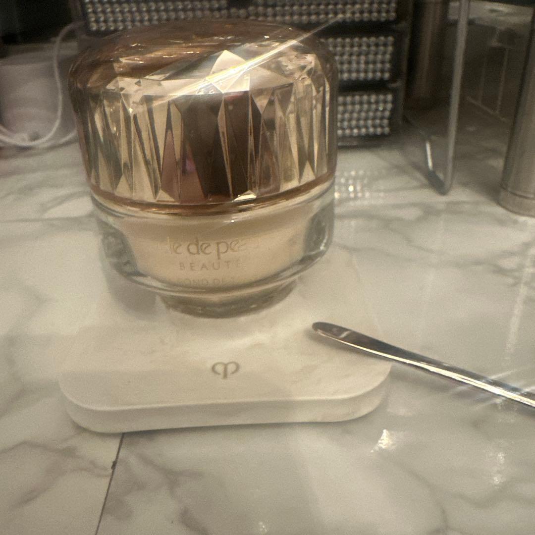 【未使用品】クレドポーボーテ　まとめ売り