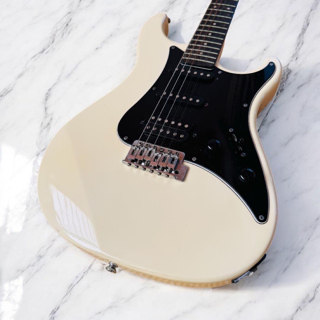 YAMAHA ヤマハ　RGS 112P エレキギター YAMAHA RGS 112P ブラック色 エレキギター YAMAHA RGS112P Black ST