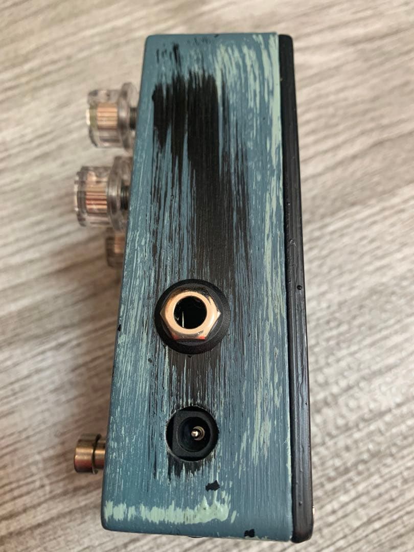 ギター petla Noa Err.